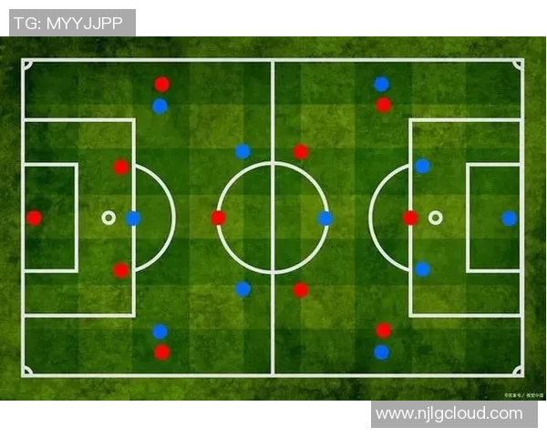 探索ginga足球的魅力与技巧如何改变现代足球的战术与风格 探索ginga足球的魅力与技巧如何改变现代足球的战术与风格