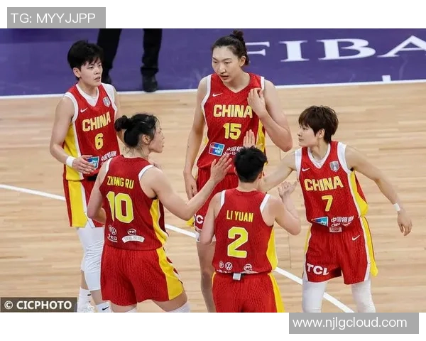 中国女篮迎战韩国队全力争胜展现巾帼风采与实力对决